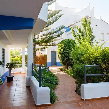 Eslora Candor Apartment By Cadiz4Rentals Rota Bagian luar foto