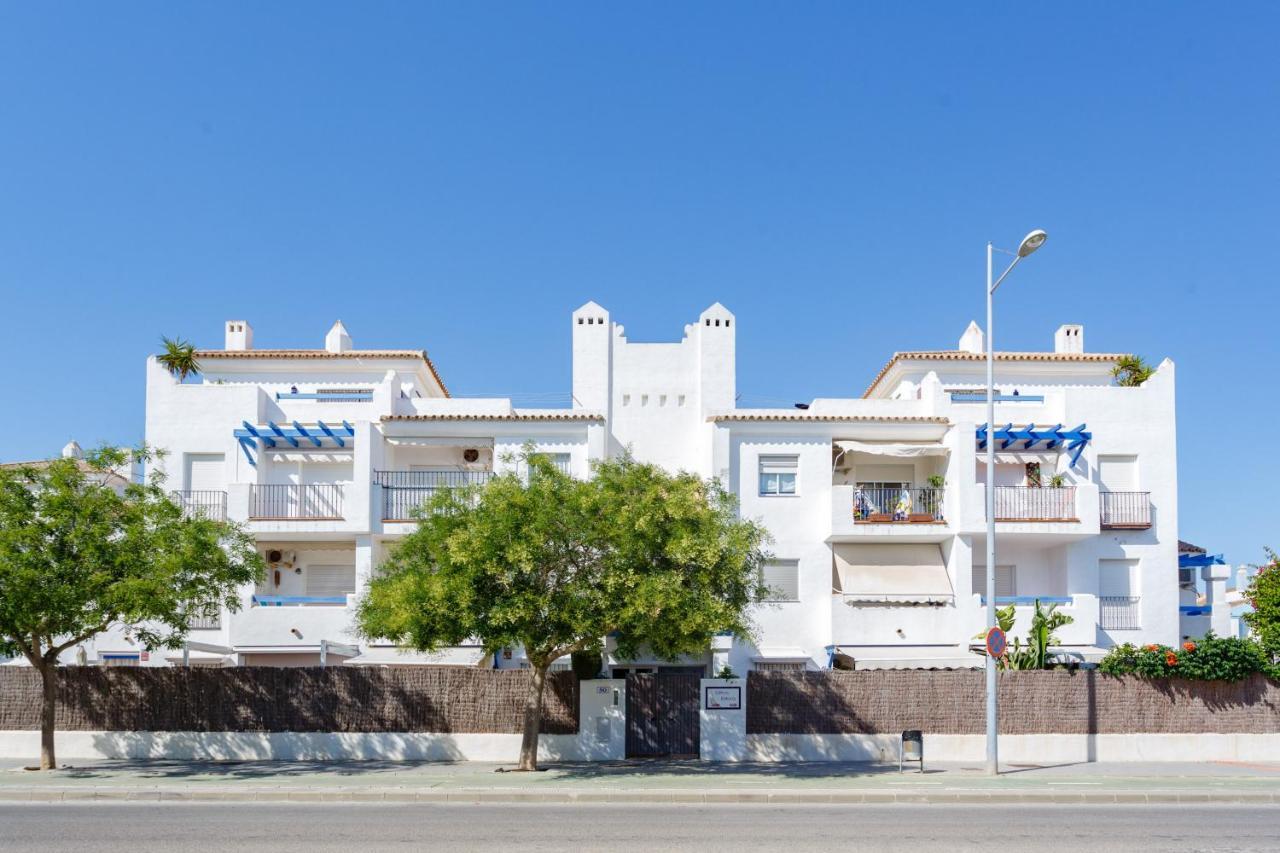 Eslora Candor Apartment By Cadiz4Rentals Rota Bagian luar foto