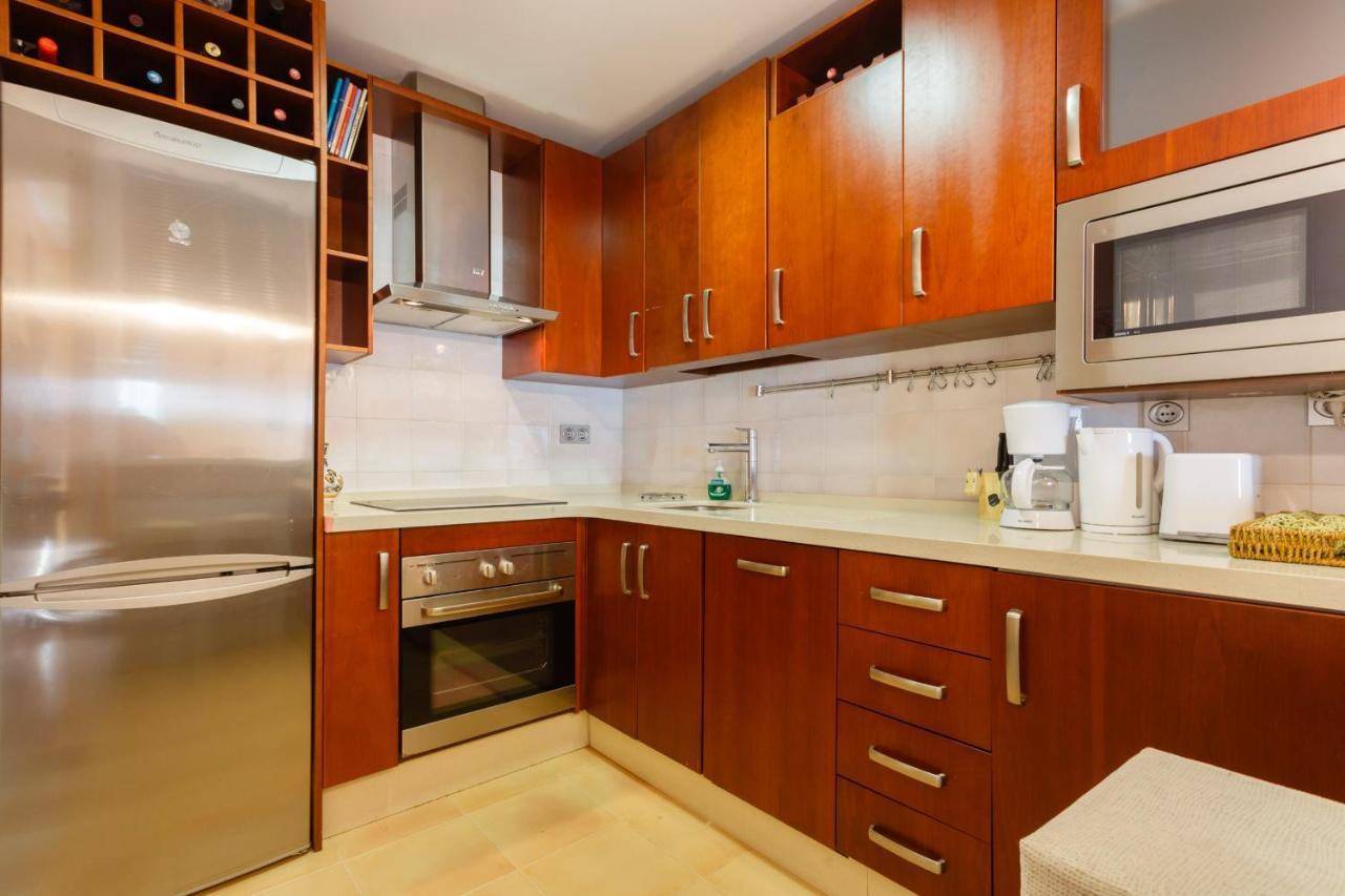 Eslora Candor Apartment By Cadiz4Rentals Rota Bagian luar foto