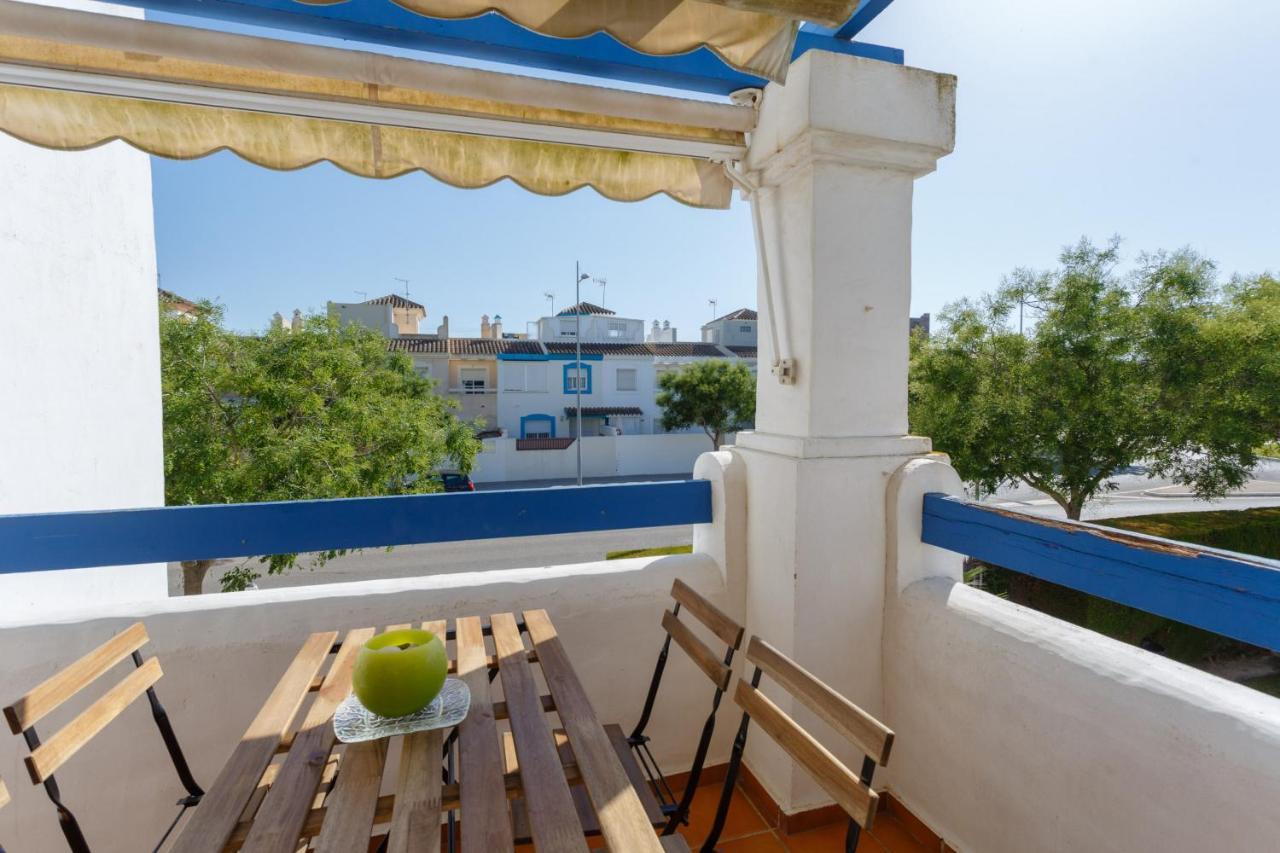 Eslora Candor Apartment By Cadiz4Rentals Rota Bagian luar foto