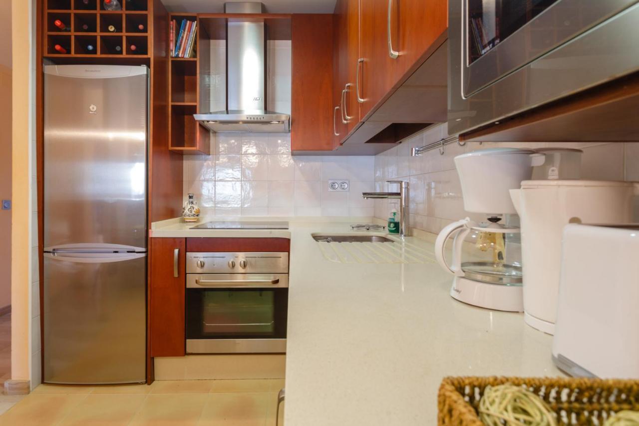 Eslora Candor Apartment By Cadiz4Rentals Rota Bagian luar foto