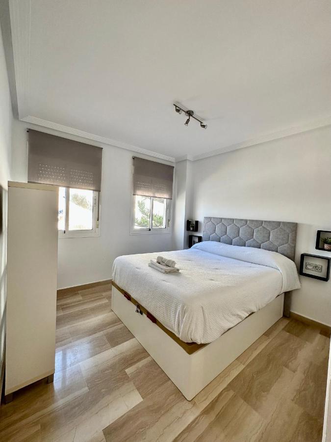 Eslora Candor Apartment By Cadiz4Rentals Rota Bagian luar foto