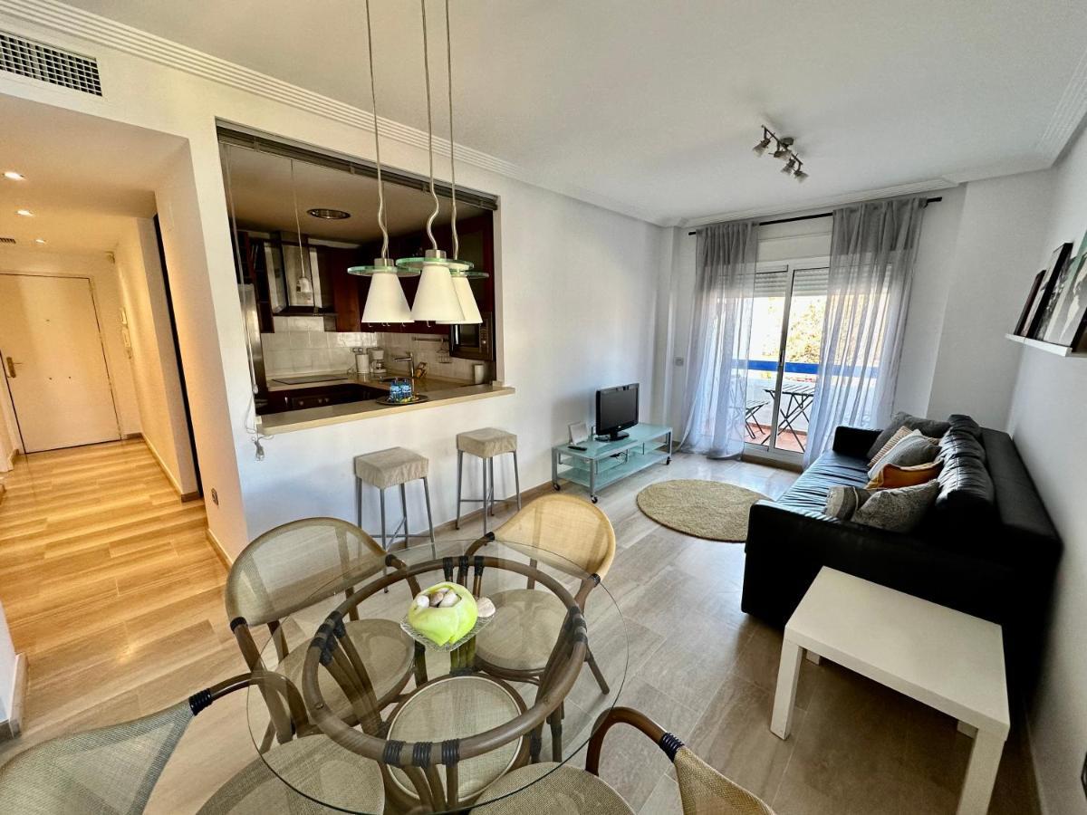 Eslora Candor Apartment By Cadiz4Rentals Rota Bagian luar foto
